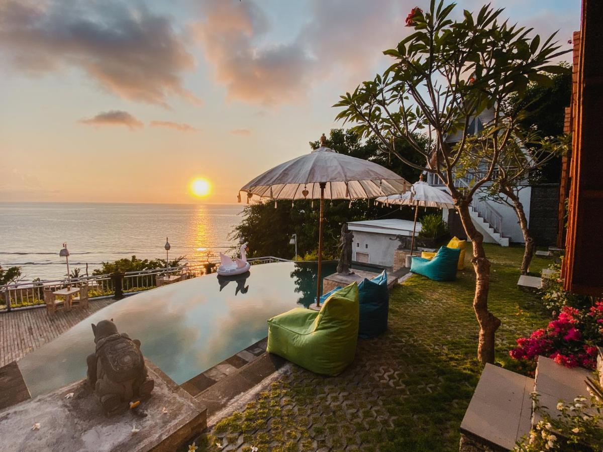 Permata Hill Nusa Penida हॉलिडे पार्क 3*