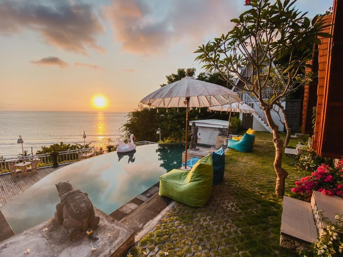Permata Hill Nusa Penida 3*