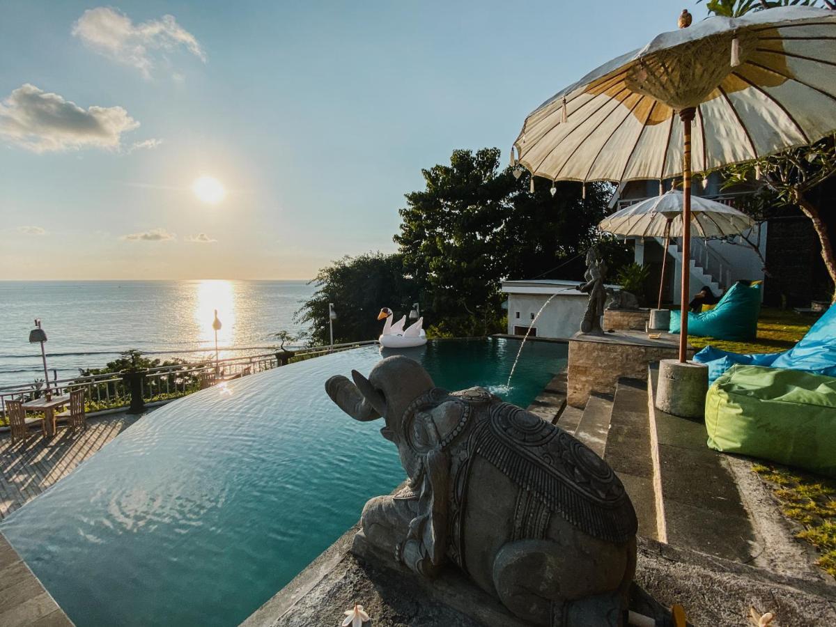 Permata Hill Nusa Penida 3* Batununggul