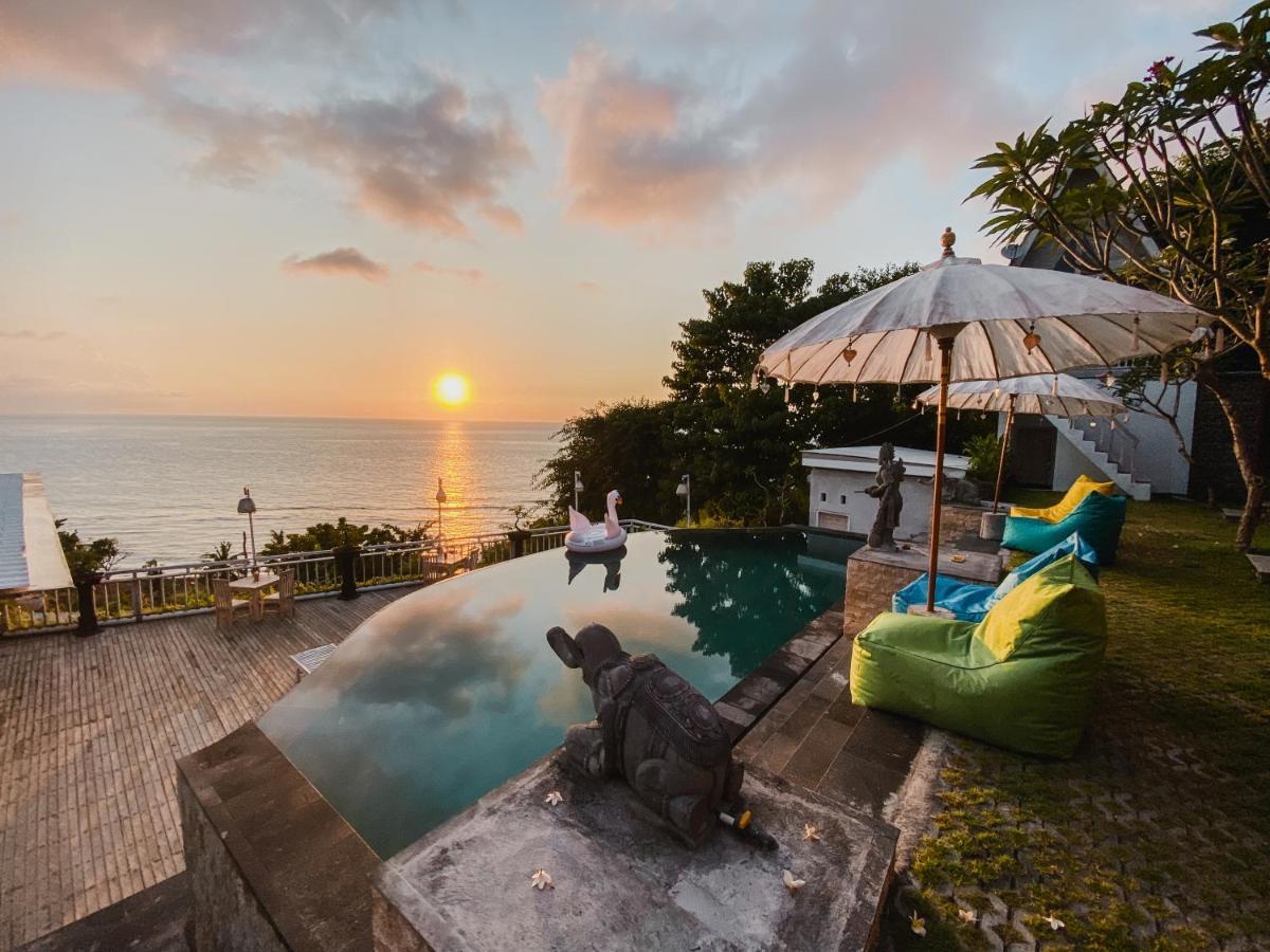 Permata Hill Nusa Penida Village de vacances 3*