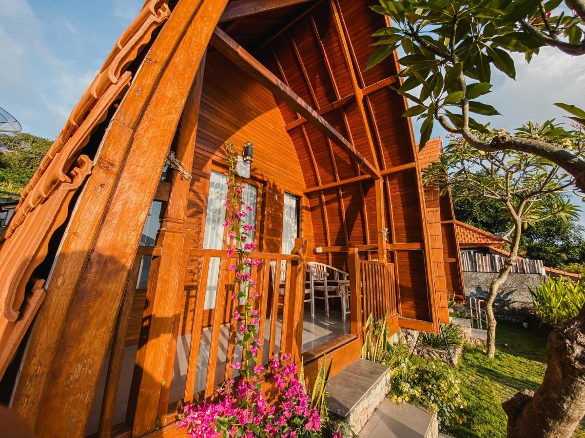 Village de vacances Permata Hill Nusa Penida 3*