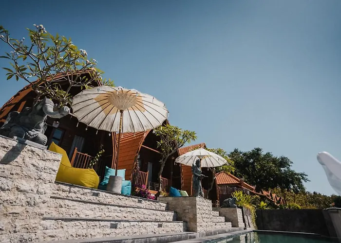 Permata Hill Nusa Penida
