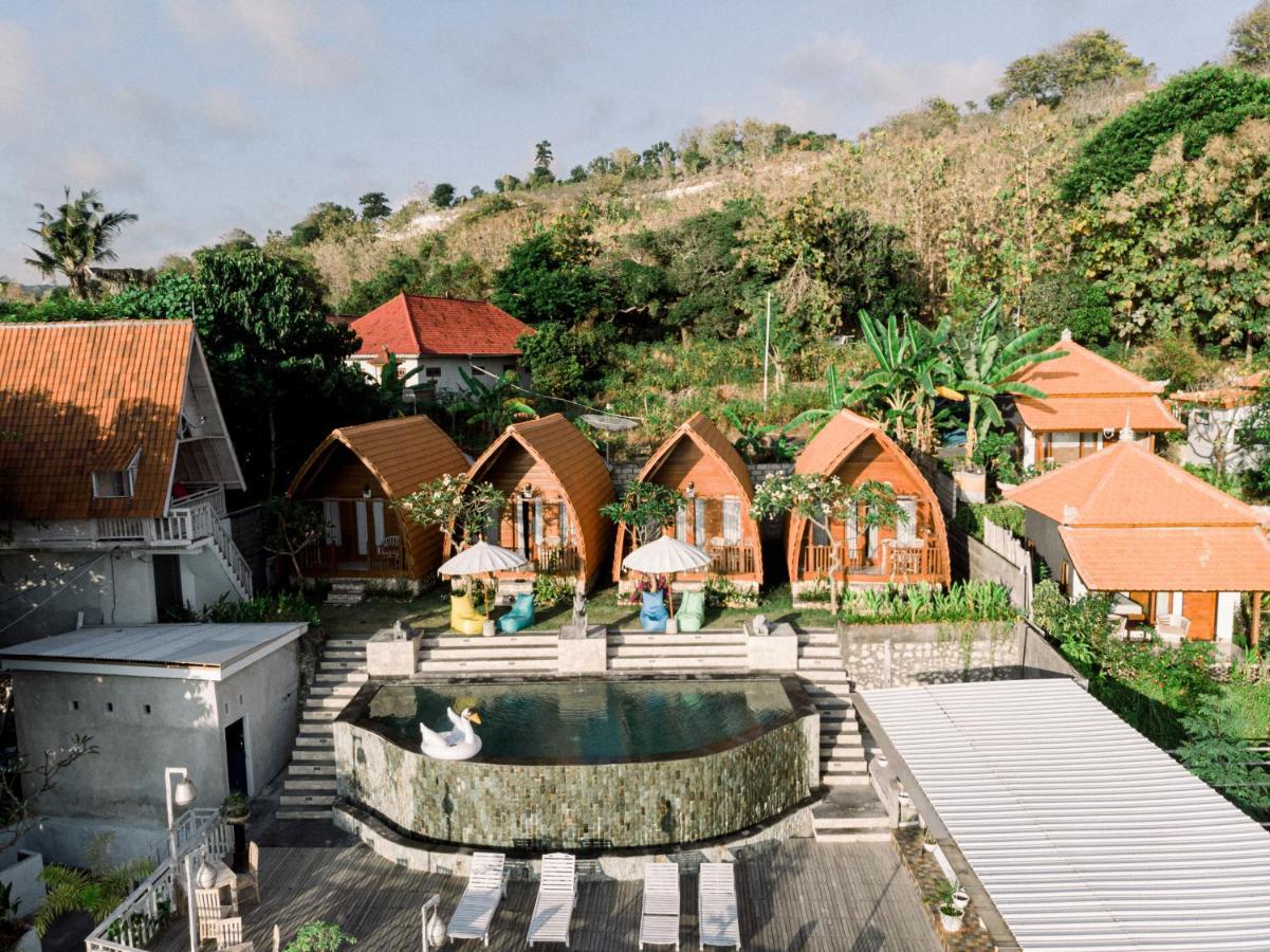 Permata Hill Nusa Penida 3* Batununggul
