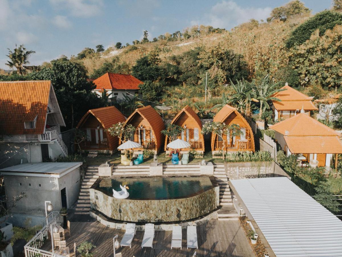 Holiday park Permata Hill Nusa Penida
