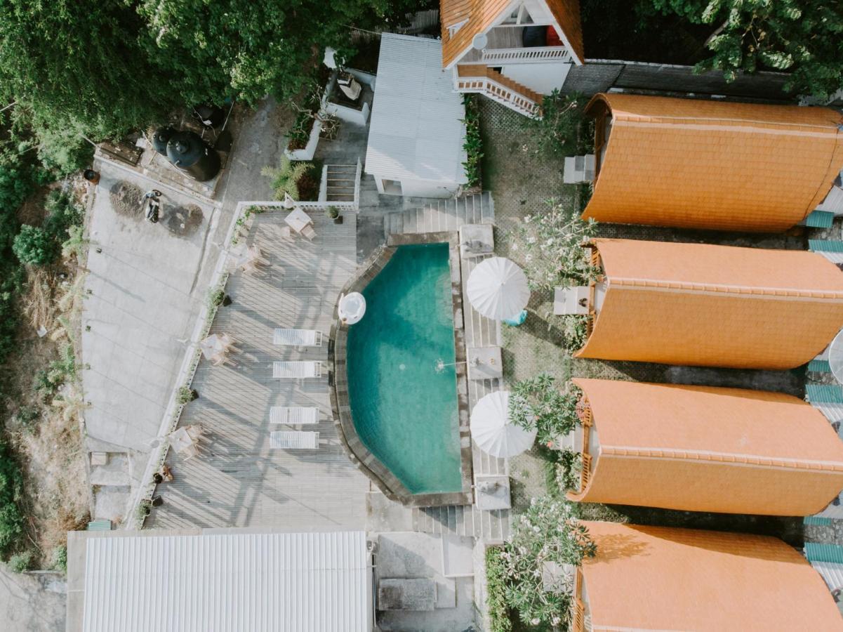 Holiday park Permata Hill Nusa Penida