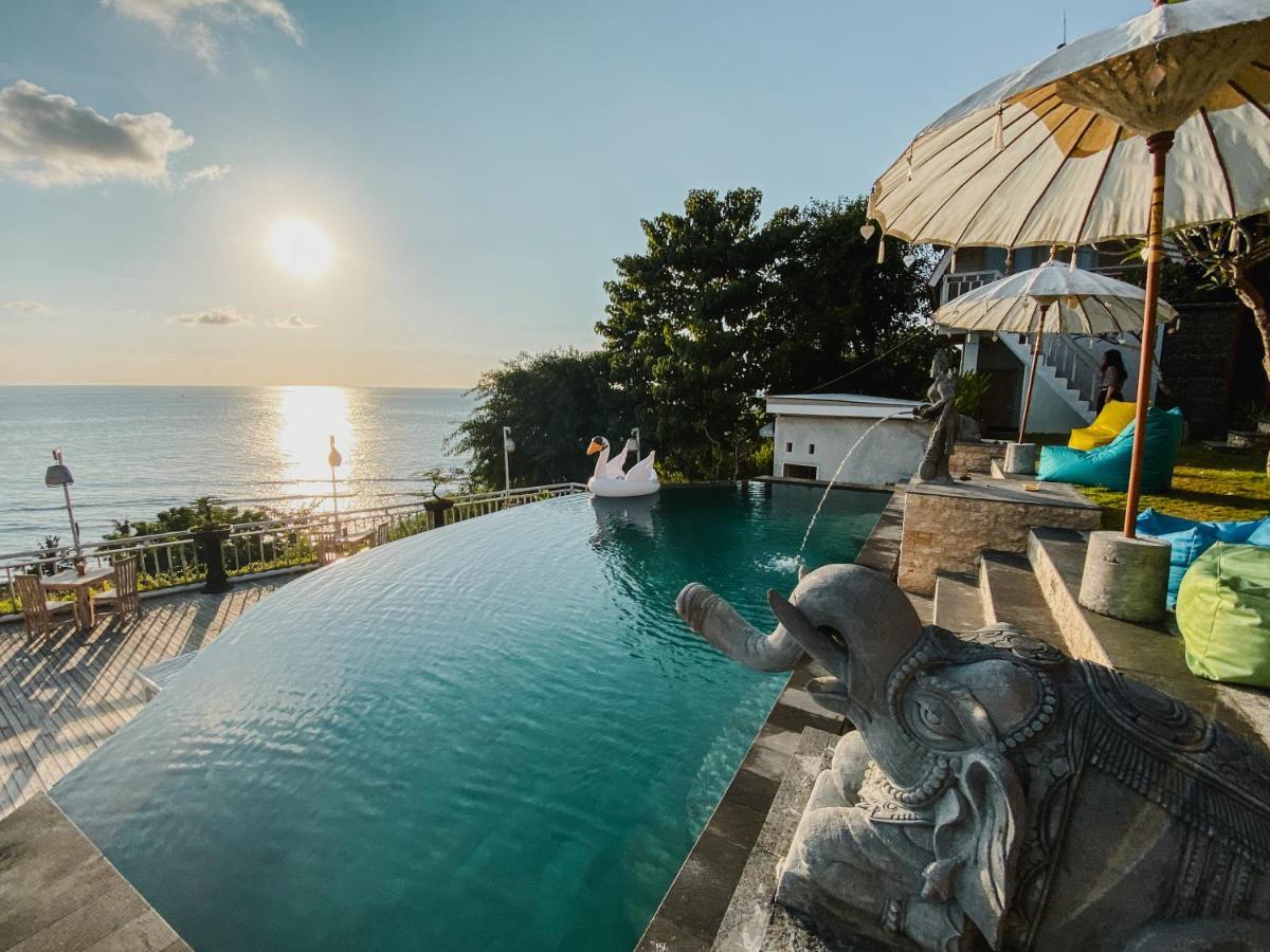 Holiday park Permata Hill Nusa Penida Batununggul