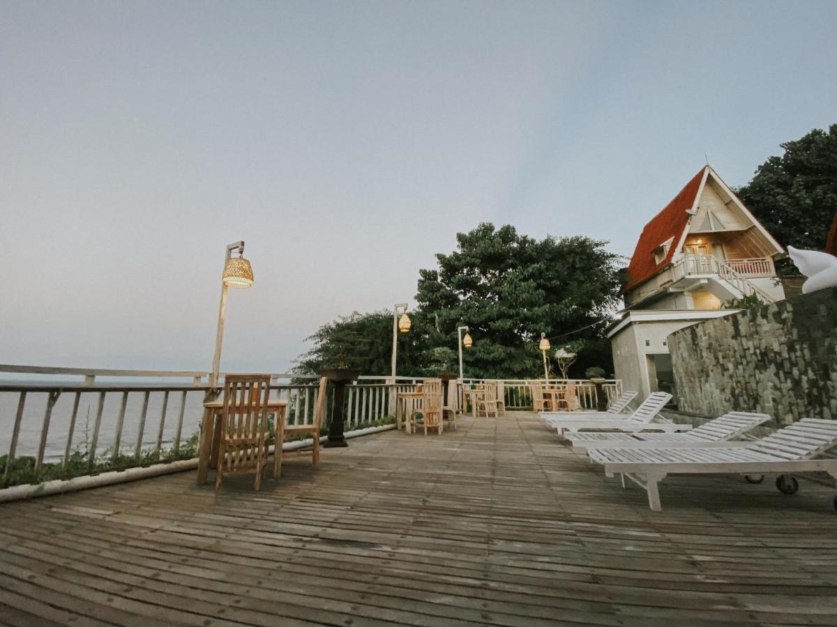 Holiday park Permata Hill Nusa Penida
