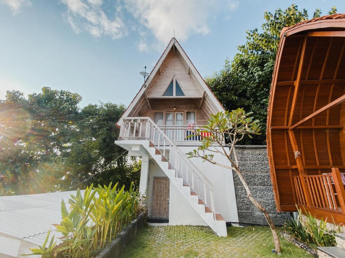 Ferienpark Permata Hill Nusa Penida