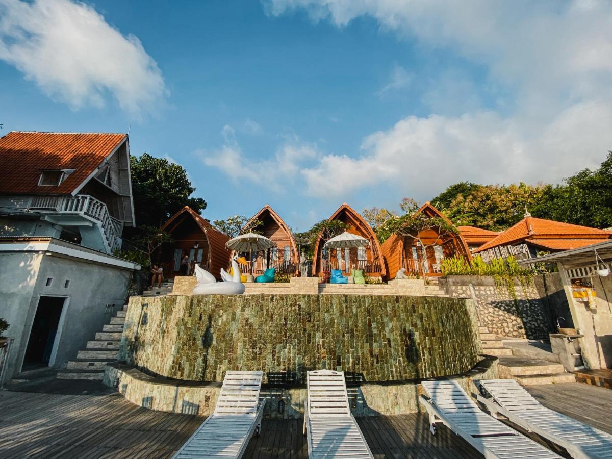 Permata Hill Nusa Penida Batununggul