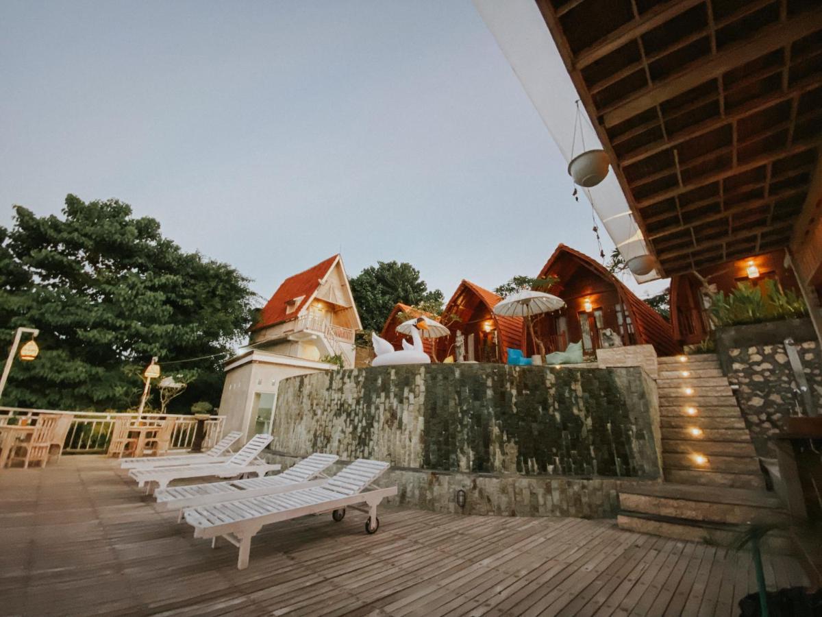 Ferienpark Permata Hill Nusa Penida