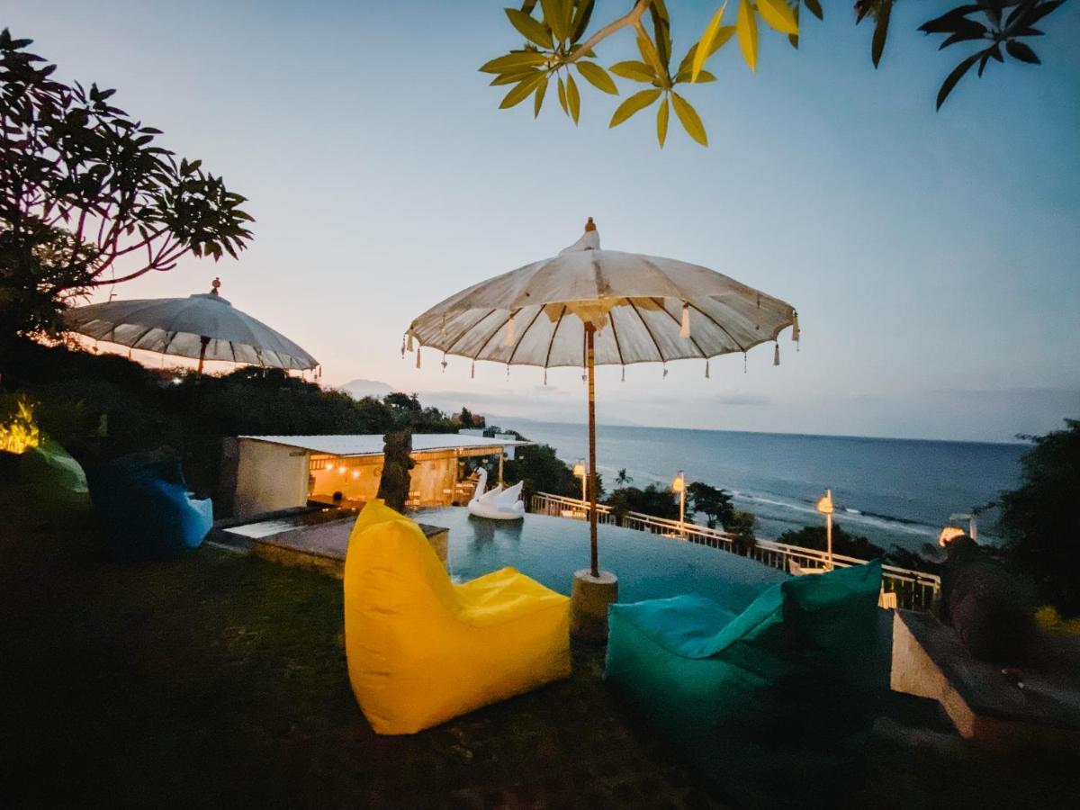 Permata Hill Nusa Penida 3*