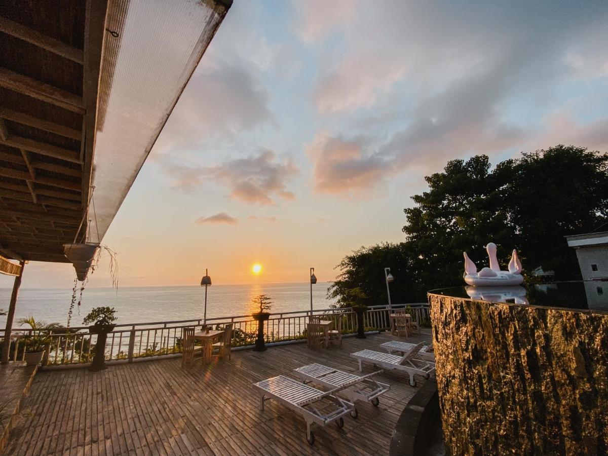 Holiday park Permata Hill Nusa Penida 3*