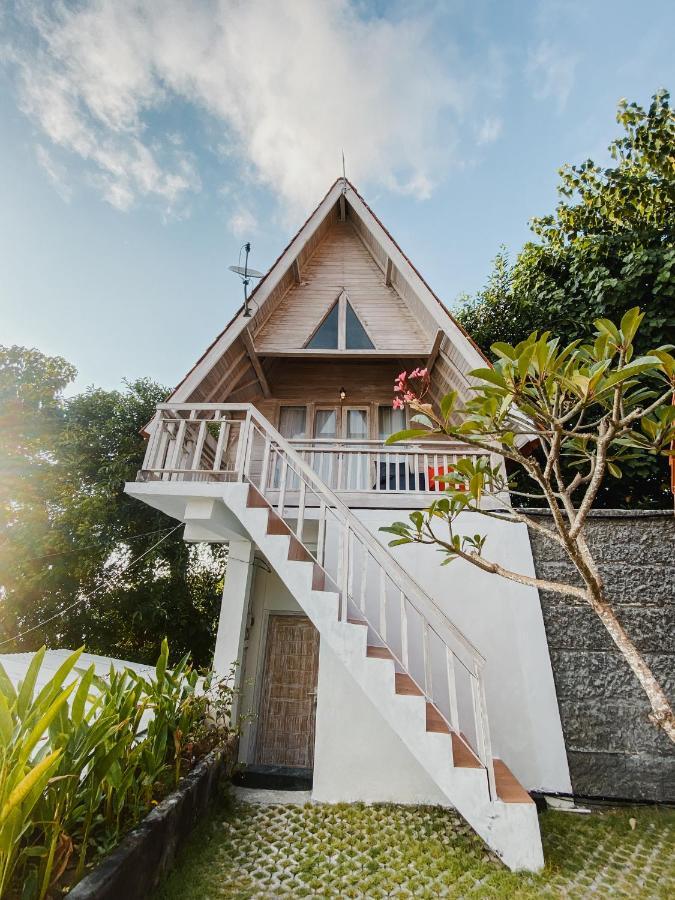 Holiday park Permata Hill Nusa Penida 3*