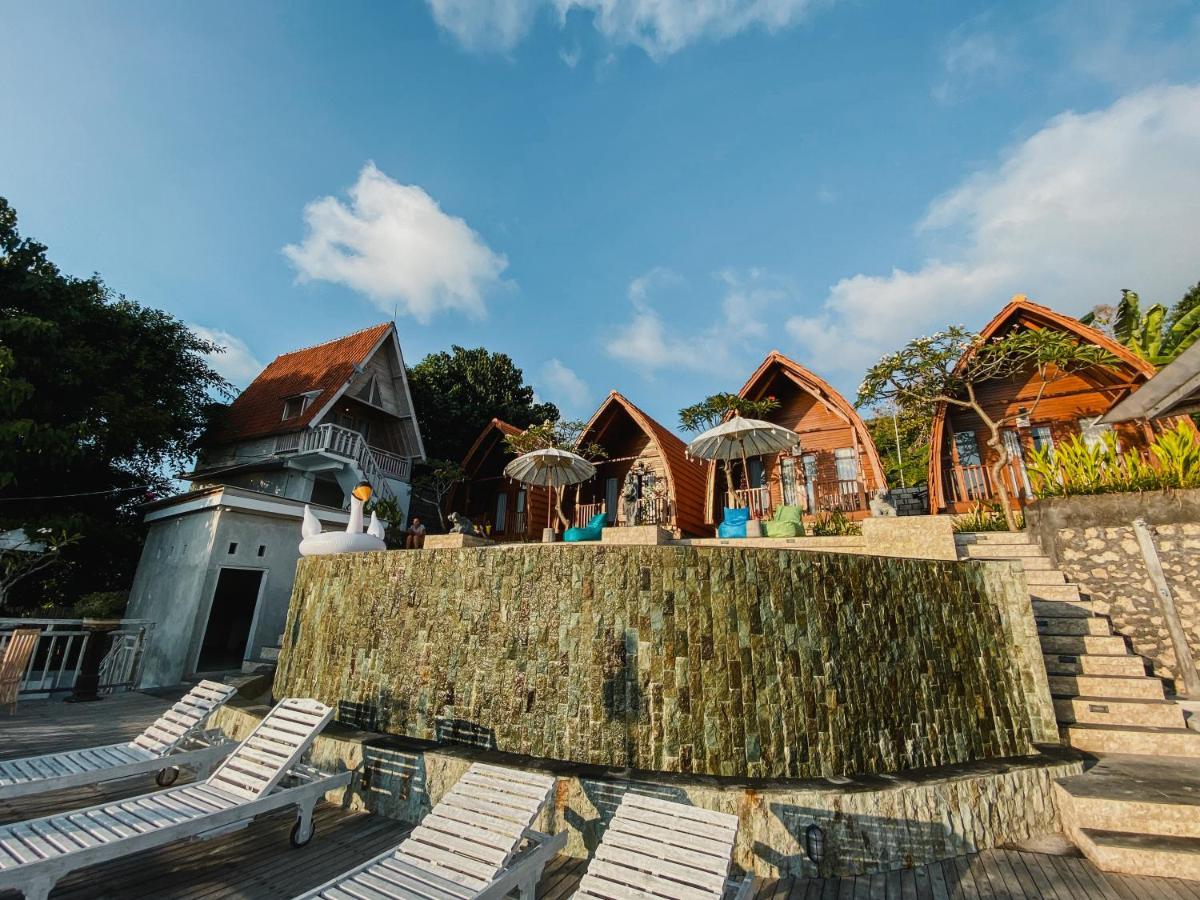 Permata Hill Nusa Penida