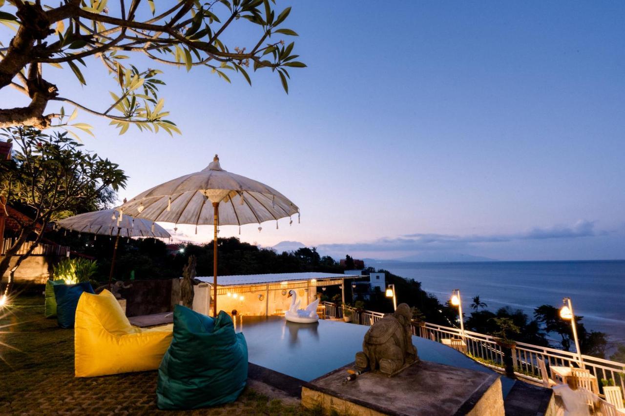 Permata Hill Nusa Penida 3*