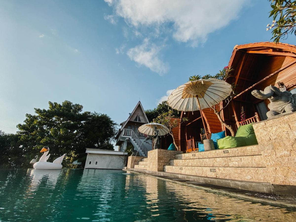 Permata Hill Nusa Penida Holiday park 3*