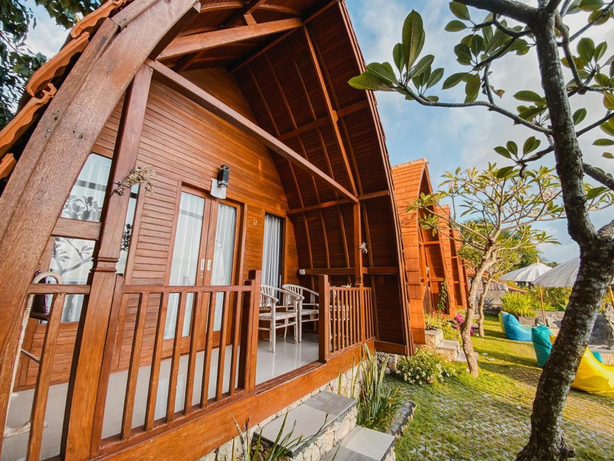 Permata Hill Nusa Penida Holiday park