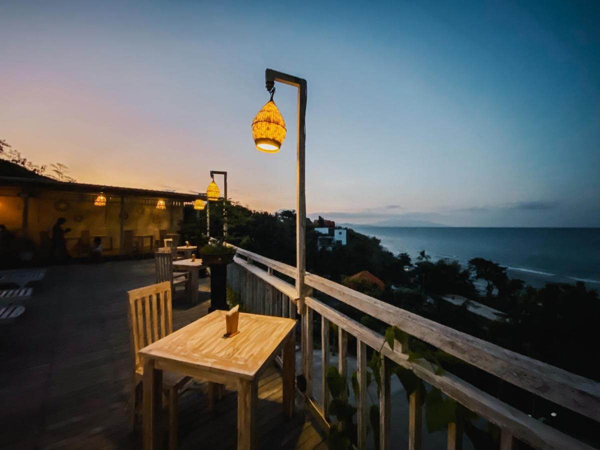 Permata Hill Nusa Penida Ferienpark