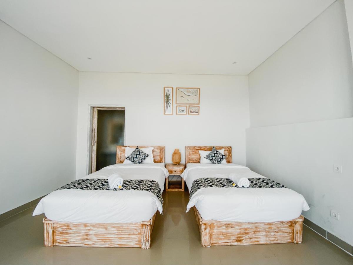 Holiday park Permata Hill Nusa Penida Batununggul