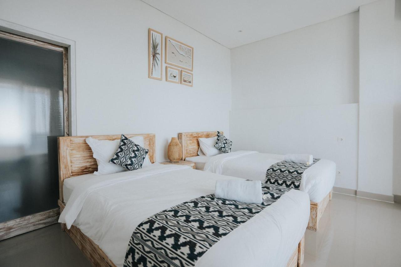 Holiday park Permata Hill Nusa Penida 3*